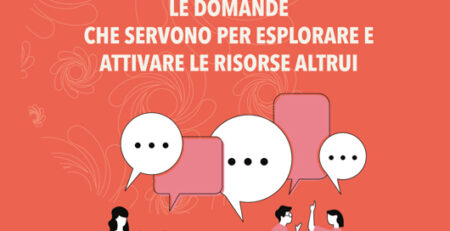 Esplorare e attivare le risorse altrui