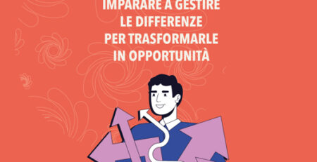 Imparare a gestire le differenze