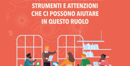 La conduzione di riunioni