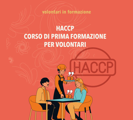 HACCP Prima Formazione