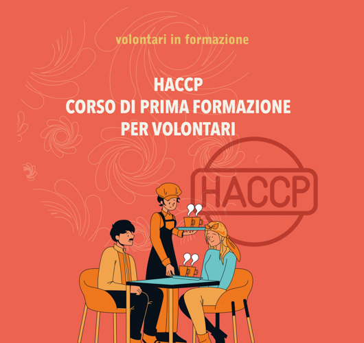 HACCP Prima Formazione