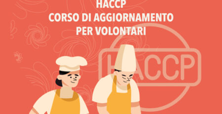HACCP Corso di aggiornamento