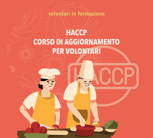HACCP Corso di aggiornamento