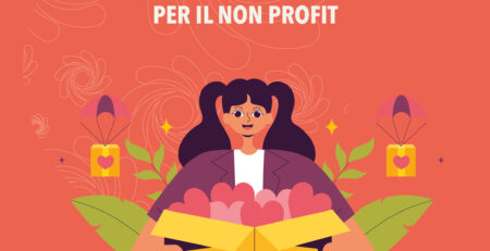 Fundraising 360° per il NON PROFIT