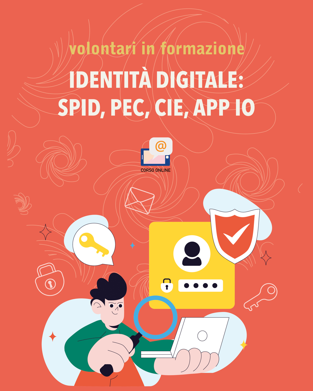 Identità digitale