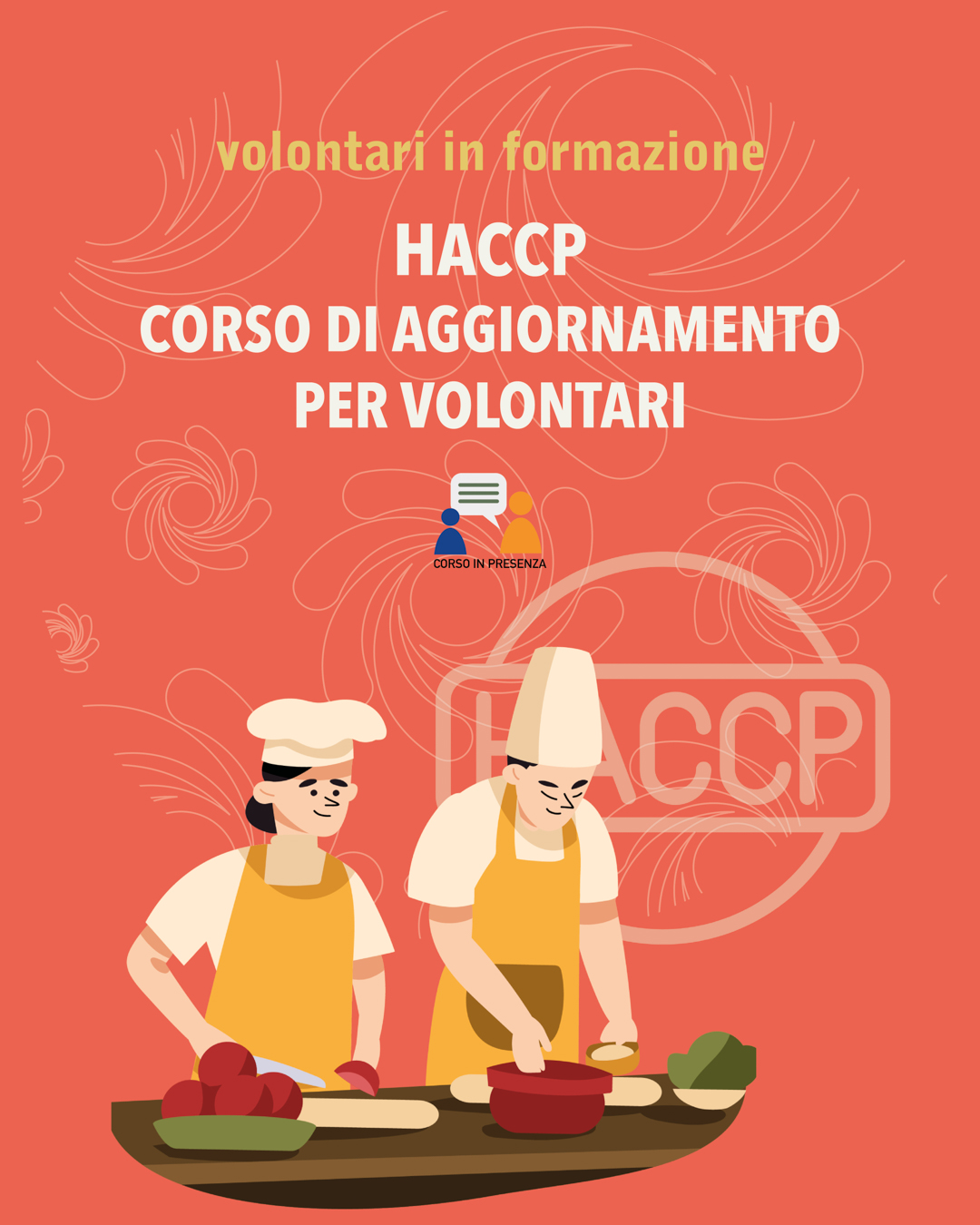 Corso HACCP Aggiornamento