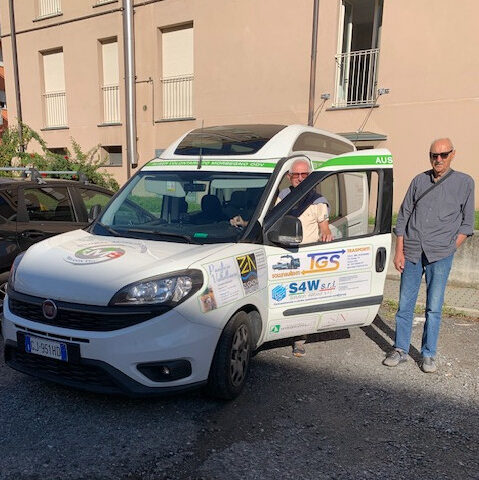 auser morbegno trasporto sociale