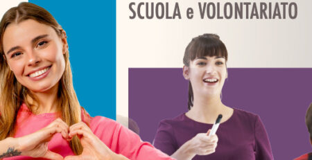 Il volontariato che fa crescere