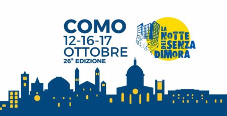 Notte senza dimora 2026