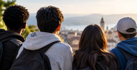 Incontro gratuito a CSV Insubria lunedì 26 ottobre, dalle 17:30 alle 19:30 per promuovere la tutela volontaria